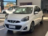 MARCH 1.6 SL 16V FLEX 4P XTRONIC - 2020 - CANELA