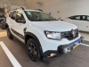 DUSTER 1.3 TCE ICONIC PLUS FLEX 4P AUTOMÁTICA - 2025 - CANELA