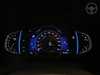 CRETA 1.0 LIMITED 12V TURBO FLEX 4P AUTOMÁTICO - 2025 - CANELA
