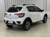 SANDERO 1.6 STEPWAY ICONIC X-TRONIC 16V FLEX 4P AUTOMÁTICO - 2020 - CANELA