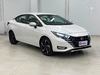 VERSA 1.6 EXCLUSIVE 16V FLEX 4P AUTOMÁTICO - 2026 - CANELA