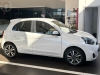MARCH 1.6 SL 16V FLEX 4P XTRONIC - 2020 - CANELA