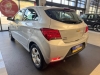 ONIX 1.4 MPFI LT 8V FLEX 4P MANUAL - 2019 - CANELA