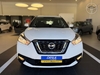 KICKS 1.6 16V FLEX SV 4P XTRONIC - 2019 - CANELA