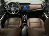 KICKS 1.6 EXCLUSIVE 16V FLEX 4P AUTOMÁTICO - 2024 - CANELA