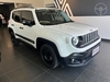 RENEGADE 1.8 16V FLEX 4P AUTOMÁTICO - 2016 - CANELA