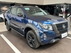 FRONTIER 2.3 ATTACK 4X4 CD BI-TURBO DIESEL 4P AUTOMÁTICO - 2025 - CANELA