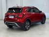 T-CROSS 1.4 HIGHLINE TSI 16V FLEX 4P AUTOMÁTICO - 2025 - CANELA