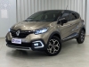 CAPTUR 1.3 ICONIC 16V TURBO FLEX 4P AUTOMÁTICO - 2022 - CANELA