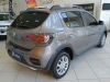 SANDERO 1.0 STEPWAY SZE 12V FLEX 4P MANUAL - 2025 - CANELA