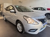 VERSA 1.6 16V FLEX SV 4P MANUAL - 2019 - CANELA