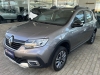 SANDERO 1.6 STEPWAY ICONIC X-TRONIC 16V FLEX 4P AUTOMÁTICO - 2024 - CANELA