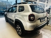 DUSTER 1.3 TURBO ICONIC 16V FLEX 4P AUTOMÁTICO - 2024 - CANELA