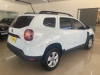 DUSTER 1.6 INTENSE 16V FLEX 4P MANUAL - 2025 - CANELA