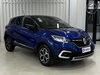 CAPTUR 1.3 ICONIC 16V TURBO FLEX 4P AUTOMÁTICO - 2022 - CANELA
