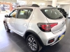 SANDERO 1.6 STEPWAY ICONIC X-TRONIC 16V FLEX 4P AUTOMÁTICO - 2024 - CANELA