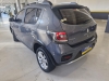 SANDERO 1.6 DYNAMIQUE 8V FLEX 4P MANUAL - 2017 - CANELA