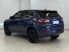 COMPASS 1.3 S 4XE TURBO HIBRIDO 4P AUTOMÁTICO - 2022 - CANELA