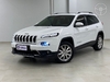 CHEROKEE 3.2 LIMITED 4X4 V6 24V 4P AUTOMÁTICO - 2015 - CANELA