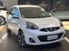 MARCH 1.6 SL 16V FLEX 4P XTRONIC - 2020 - CANELA