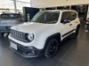 RENEGADE 1.8 16V FLEX 4P AUTOMÁTICO - 2016 - CANELA