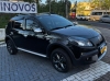 SANDERO 1.6 STEPWAY TWEED 16V FLEX 4P AUTOMÁTICO - 2014 - CANELA