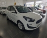 KA 1.0 SE PLUS 12V FLEX 4P MANUAL - 2020 - CANELA