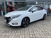 VERSA 1.6 EXCLUSIVE 16V FLEX 4P AUTOMÁTICO - 2026 - CANELA