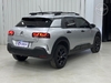 C4 CACTUS 1.6 THP SHINE FLEX 4P AUTOMATICO - 2022 - CANELA