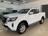 FRONTIER 2.3 XE 4X4 CD BI TURBO DIESEL 4P AUTOMÁTICO - 2025 - CANELA