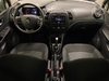 CAPTUR 1.6 16V FLEX ZEN AUTOMÁTICO - 2018 - CANELA