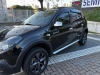 SANDERO 1.6 STEPWAY TWEED 16V FLEX 4P AUTOMÁTICO - 2014 - CANELA