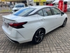 VERSA 1.6 EXCLUSIVE 16V FLEX 4P AUTOMÁTICO - 2026 - CANELA