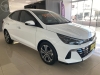 HB20S 1.0 TGDI PLATINUM PLUS FLEX 4P AUTOMÁTICO - 2023 - CANELA