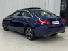 A 200 1.3 STYLE 7G-DCT SEDAN 16V TURBO 4P AUTOMÁTICO - 2020 - CANELA