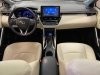 COROLLA 1.8 CROSS XRX 16V HÍBRIDO 4P AUTOMÁTICO - 2024 - CANELA