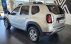 DUSTER 1.6 DYNAMIQUE 4X2 16V FLEX 4P AUTOMÁTICO - 2020 - CANELA