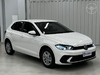 POLO 1.0 TSI FLEX 4P MANUAL - 2023 - CANELA