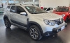 DUSTER 1.6 ICONIC 16V FLEX 4P AUTOMÁTICO - 2022 - CANELA