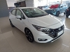 VERSA 1.6 EXCLUSIVE 16V FLEX 4P AUTOMÁTICO - 2026 - CANELA