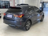 CITY 1.5 HATCHBACK TOURING 16V FLEX 4P AUTOMÁTICO - 2024 - CANELA