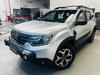 DUSTER 1.3 TURBO ICONIC 16V FLEX 4P AUTOMÁTICO - 2024 - CANELA