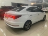 HB20S 1.0 TGDI PLATINUM PLUS FLEX 4P AUTOMÁTICO - 2023 - CANELA