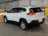 TRACKER 1.0 12V LT TURBO FLEX 4P AUTOMÁTICO - 2021 - CANELA