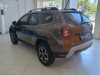 DUSTER 1.6 ICONIC 16V FLEX 4P AUTOMÁTICO - 2021 - CANELA