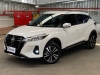 KICKS 1.6 ADVANCE 16V FLEX 4P AUTOMÁTICO - 2023 - CANELA