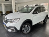 SANDERO 1.6 STEPWAY ICONIC X-TRONIC 16V FLEX 4P AUTOMÁTICO - 2024 - CANELA