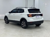 T-CROSS 1.0 TSI 12V FLEX 4P AUTOMÁTICO - 2024 - CANELA