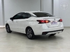 VERSA 1.6 SR 16V FLEX 4P AUTOMÁTICO - 2025 - CANELA