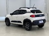 KWID E-TECH ELÉTRICO 4P AUTOMÁTICO - 2026 - CANELA